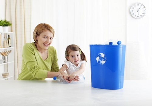 Implementing effective waste management plans for businesses