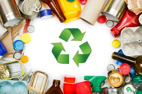 Comprehensive waste removal services overview
