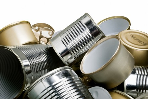 Eco-friendly furniture disposal methods in Finchley