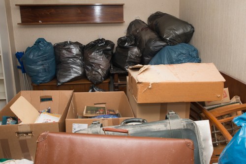 Our mission statement at Finchley Business Waste Removal