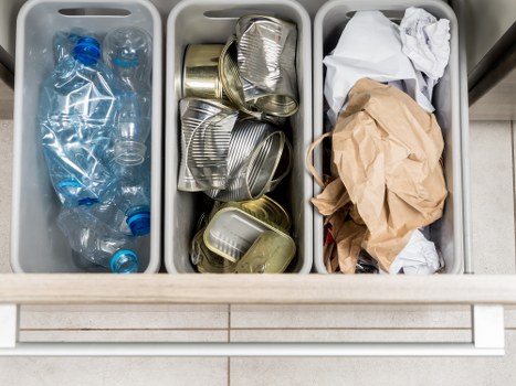 Eco-friendly garden waste disposal methods